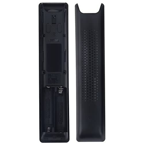 Image of Allimity AH81-09748A WIR113001-C201 Remote Control Replacement for Samsung Sound Bar HW-T50M HW-T510 HW-T550 HW-S40T HW-S41T HW-T45C HW-R50M HW-R60C HW-R60M HW-R650 HW-T50M /ZA HW-T510 /ZA HW-T45C /ZA