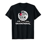 The Continental Osaka Hotel T-Shirt