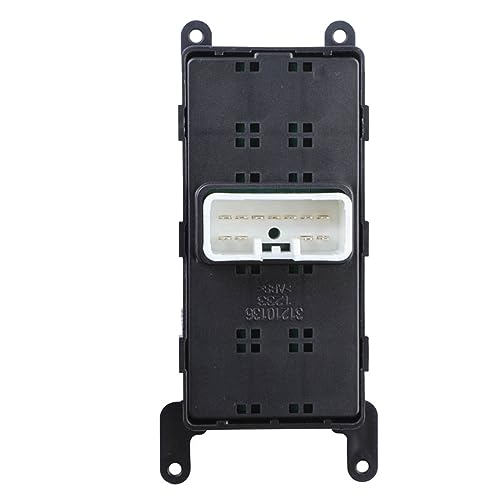 Bouton de commande Kia Rio III UB commande lève-vitre fluide 93570-1W000