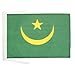 Produktbild AZ FLAG - Flagge Mauretanien - 45x30 cm Mit Kordel - Mauretanische Fahne 30 x 45 Cm - Flaggen