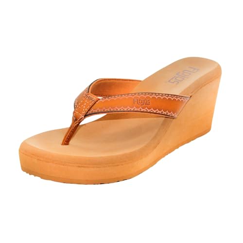 Image of Flojos Women's Olivia Vintage | Casual Sandals