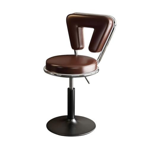 45-55cm o[Xc[A _ȃo[`FAiƒpLb`AChEJtFjA e֎q U[NbVwA 360°]ϑXc[(Dark brown,A)