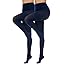 2 Navy Blue