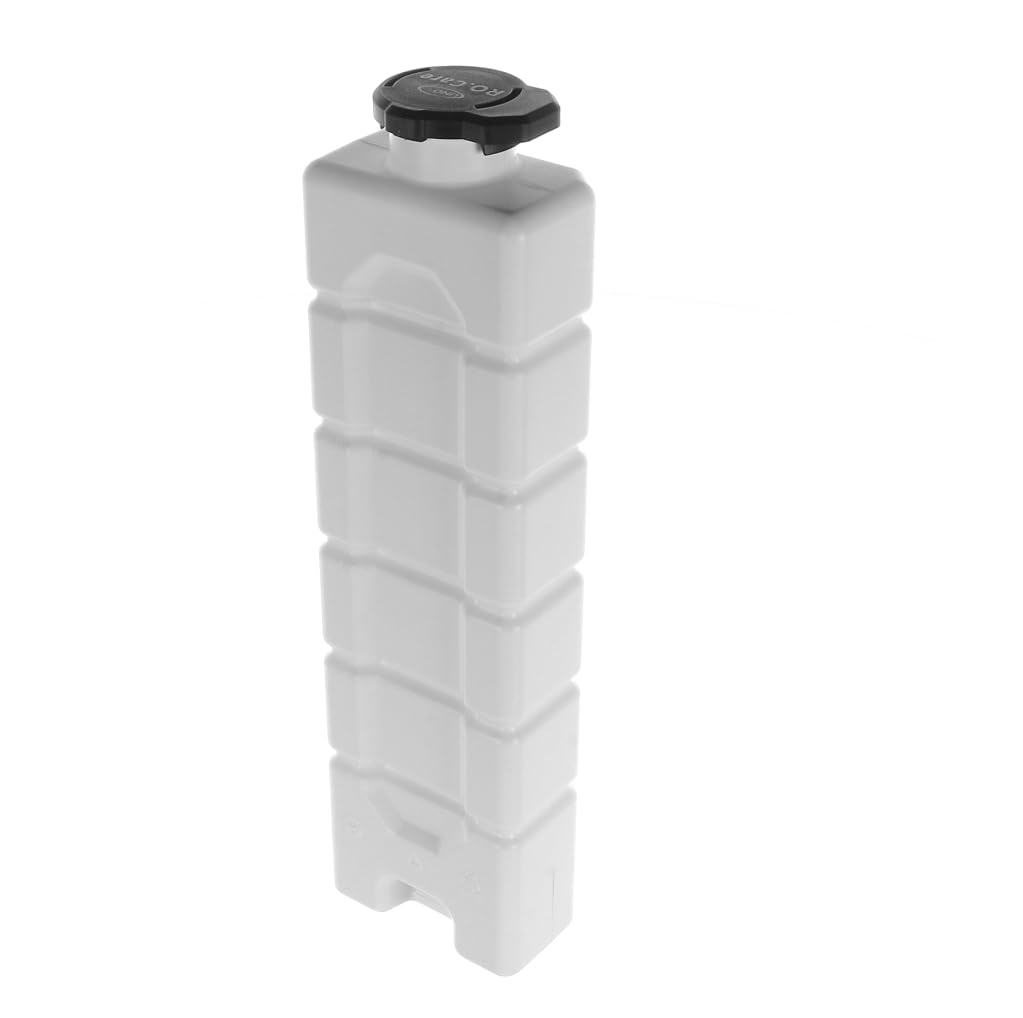 Unox RO.Care XHC040 integriertes Harzfiltersystem, Wasseraufbereitung bis 1300 l pro Kartusche, für SPEED-X, CHEFTOP-X und BAKERTOP-X Kombidämpfer in Profiküchen