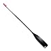 Caviness Plastic Blade Aluminium Sha-Feet Oar, 6-Feet