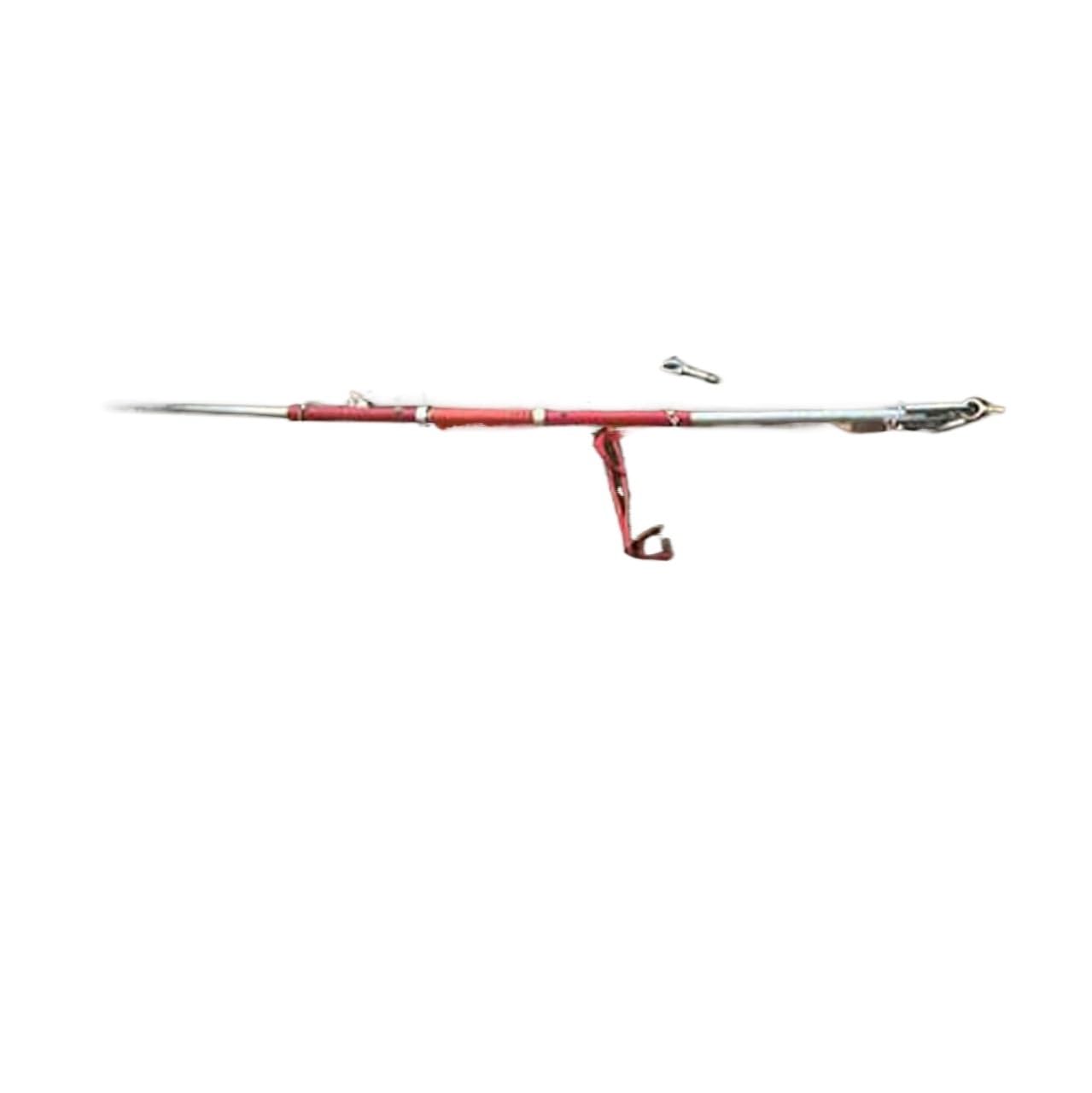 Bar ciągnący ciężkiej pracy awaryjnej, Towing Tow Bar With Shock Spring 3-50 Ton Multicolor(8 t)