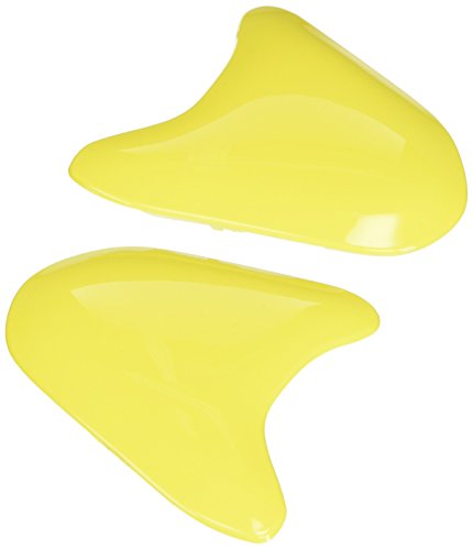 アライ ヘルメットパーツ スーパーアドシスMZアーム マックスイエロー 045226