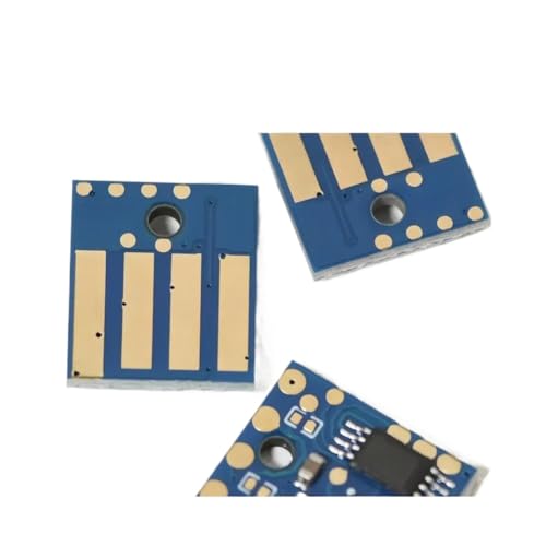 Puce tambour compatible MS310 MS410 MX310 pour imprimantes Lexmark