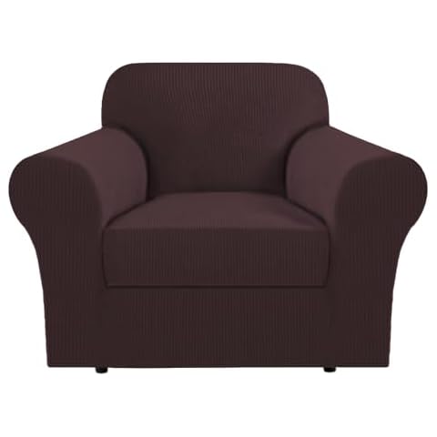 H.VERSAILTEX Stretch Armchair Covers Cover