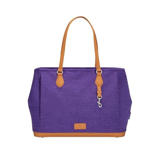 Sac fourre-tout de voyage Nordace Siena Pro Tote Plus noir spacieux