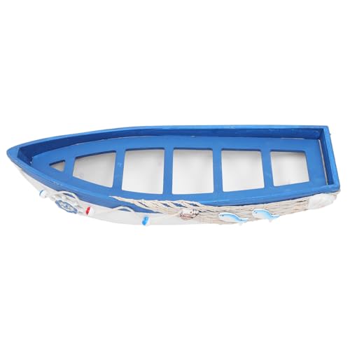 Gatuida Maqueta De Barco De Madera De Gran