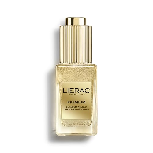 Lierac Premium - The Absolu Anti-Aging Serum Global 30ml - Correc...