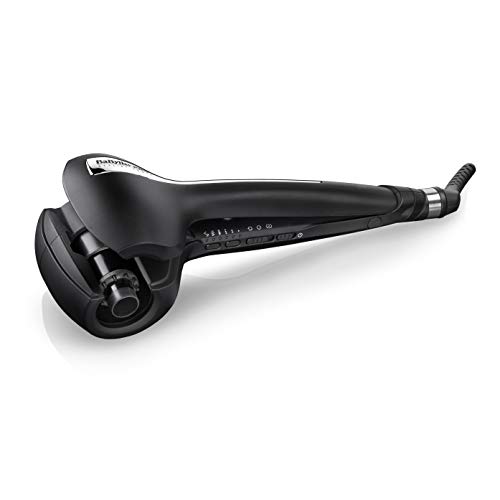 BaByliss PRO BAB2666U Perfect Curl MKII extensión de la garantía