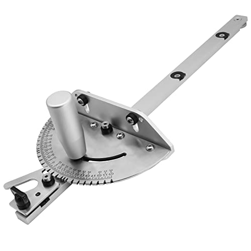 Kingson Precision Miter Gauge