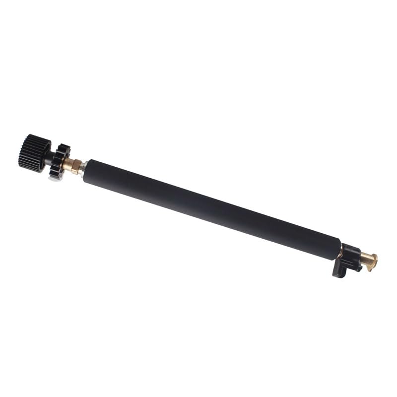 Kit rullo di trascinamento, compatibile con SATO, CL6NX | Per stampante di etichette con codice a barre, include 1 kit rullo