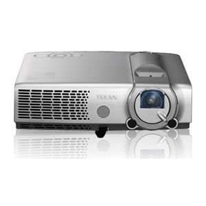 TAXAN デジタルプロジェクター 2800lm XGAリアル対応 1.9kg DLP方式 オートフォーカス KG-PS233X