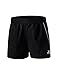 Produktbild erima Damen Shorts Tischtennis, schwarz/weiß, 40, 1320703