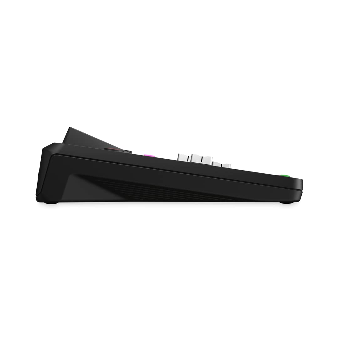 RØDE RODECASTER PRO II - Console di mixing 9 canali USB