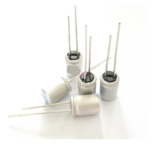 Condensateur solide 6.3V 560UF à faible ESR pour stabiliser la tension de votre carte mère