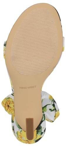 Image of Nine West Women's Kelsie Heeled Sandal