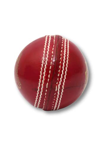 Image of County Special RED Cricket Ball