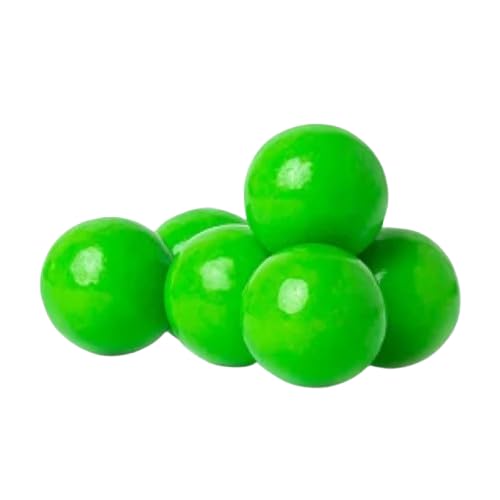 All City Candy Chicle Gumballs, 3 lb, Bolsa, Sabores Sur