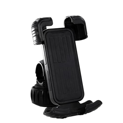 LECTRIC eBikes Handlebar-Mounted Adjustable-Width Phone Mount for Bikes