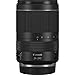 Canon RF 24–240mm F4-6.3 is USM Lens, Black