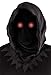 Kangaroo Grim Reaper Costume Adult - Halloween Costume for Adults - Creeper Scary Scream Outfit Horror Costume - Creepy Death Demon Cosplay Dress Up - Large