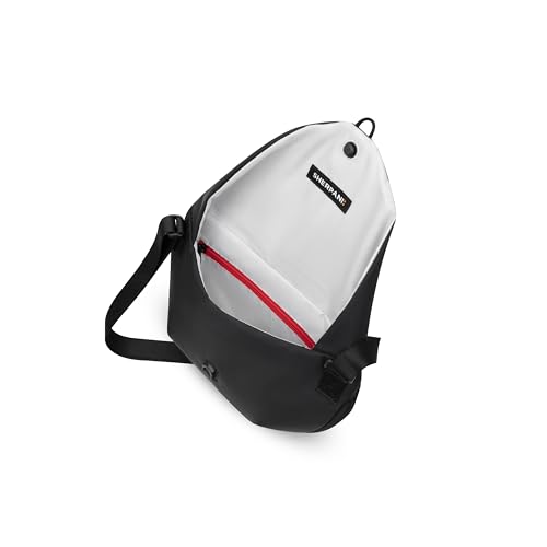 Image of Sherpani Milli, Small Crossbody Purse, Shoulder Bag, Mini Messenger Bag, Crossbody Bags, RFID Protection, Travel Gift