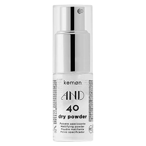 Kemon AND 40 Dry Powder 5 g Cover