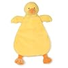WubbaNub Baby Yellow Duck Lovey