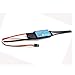 Readytosky 50A Bidirectional Brushless ESC 2-6S UBEC 5A 5V for Remote Control Ship Pneumatic Underwater Propeller