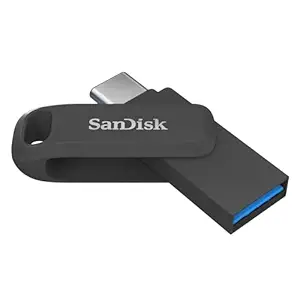 SanDisk Ultra Dual 128GB USB