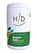 Hallelujah Diet Organic BarleyMax - Barley and Alfalfa Grass Juice Powder, Original, 8.5oz (120 Servings)