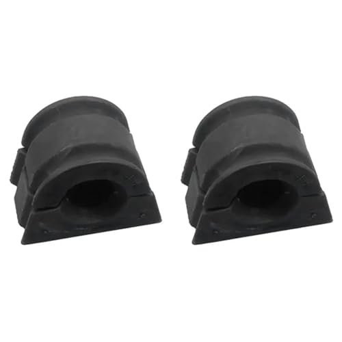 Buje de barra de equilibrio frontal para Cadillac CT6 par de dos piezas referencia 84173771