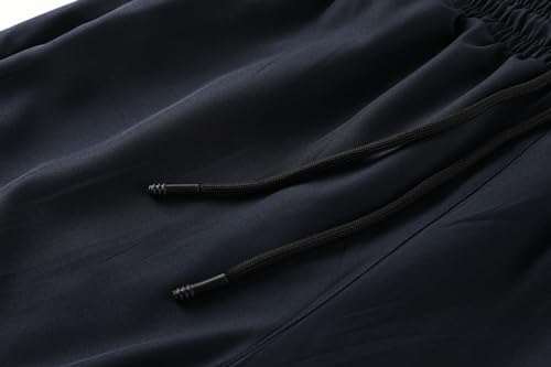 Men's Compression Leggings with Shorts Pants Two-Piece for Running and Sports Yoga2