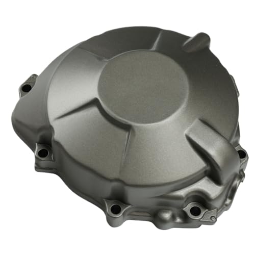 Evita averías con la cubierta de encendido y cárter para CBR600RR 2003-2006 5