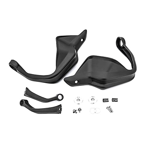 Protecteur Guidon Moto F750GS F850GS Finition Premium pour Trail 2018-2020