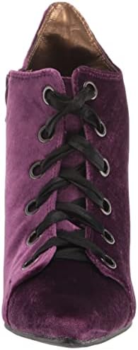 Ellie Shoes Women's 301-CORDELIA Pump, Purple, 9 | Image 1