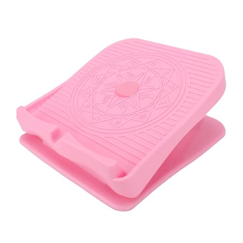 Tabla inclinada ajustable para estiramiento de pantorrillas miniatura 5
