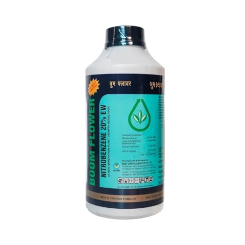 Generic Devi Cropscience Boom Flower 500ml - Image 2