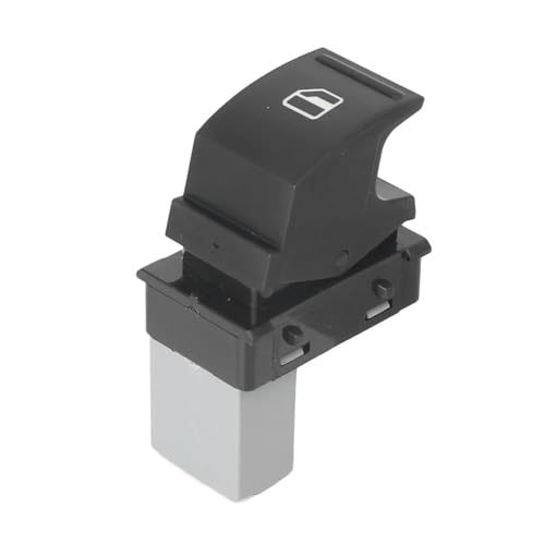 Bouton de lève-vitre pour Seat OE 7L6959855B interrupteur principal auto