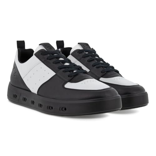 Image of ECCO Street 720 Vented Gore-TEX Waterproof Retro Sneaker