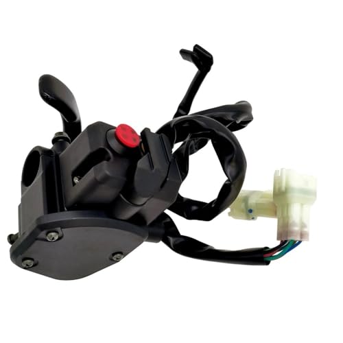 Interrupteur guidon droit CF500 CF800 X5 X8 quad kart étanche