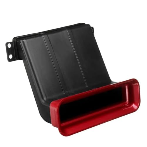 Filtro de aire para Ford Focus MK4, conducto para una conducción suave en carretera