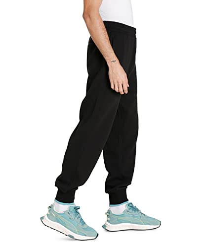 Image of PUMA Men Regular Track Pants