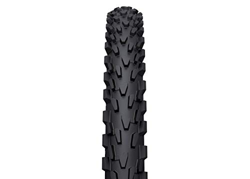 Wtb Velociraptor Cross Country Mountain Bike Tire (26X2.1 Front, Wire Beaded Comp, Black) #TOP2