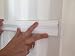 PACK 20m MOLDURAS DE PARED DECORATIVA BOISERIE I60 PERFIL POLIESTIRENO POLIESPAN (10x...