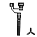 Produktbild FeiyuTech G5 GS 3 Achsen Handheld Gimbal Stabilizer wasserdichtem Spritzwassergeschützte Design Unterstützung Mobile Zeitraffer Fotografie für Sony AS50 / FDR-X3000 / AS300 und Action-Kameras